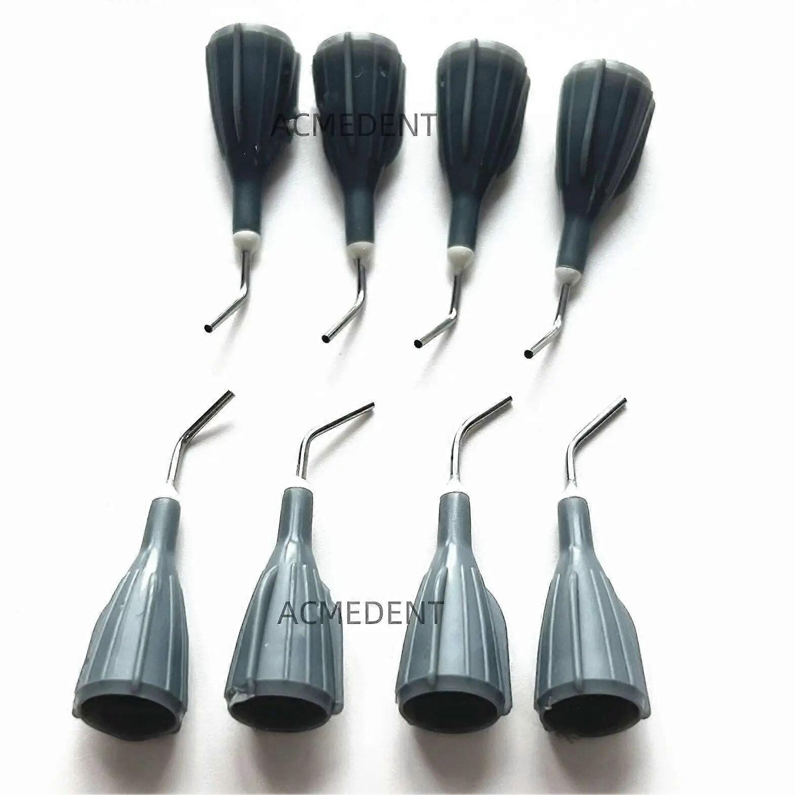 20pcs Dental Delivery Tips Flow Composite Résine Convoyeur Flow Tip S’adapte à Filtek Z350