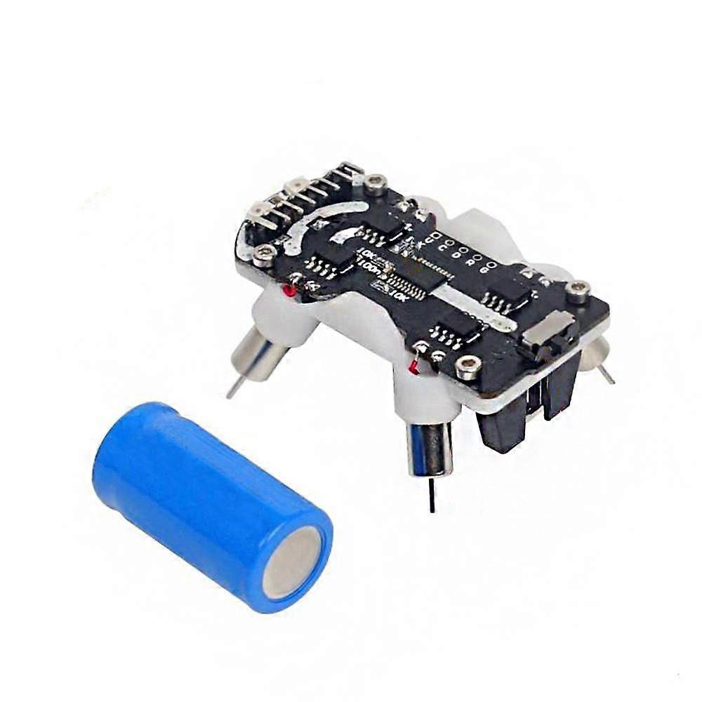 M5stack Bugc Programmierbare Roboterbasis, kompatibel mit dem M5stickc Stm32f030f4 Micro Controller