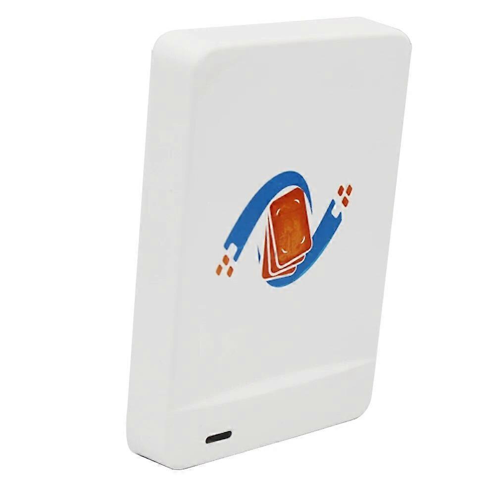 New NFC ID 125khz T5577 RFID Copier UID Tag Replicatoric Decoding Function Smart Card Writer Duplicator