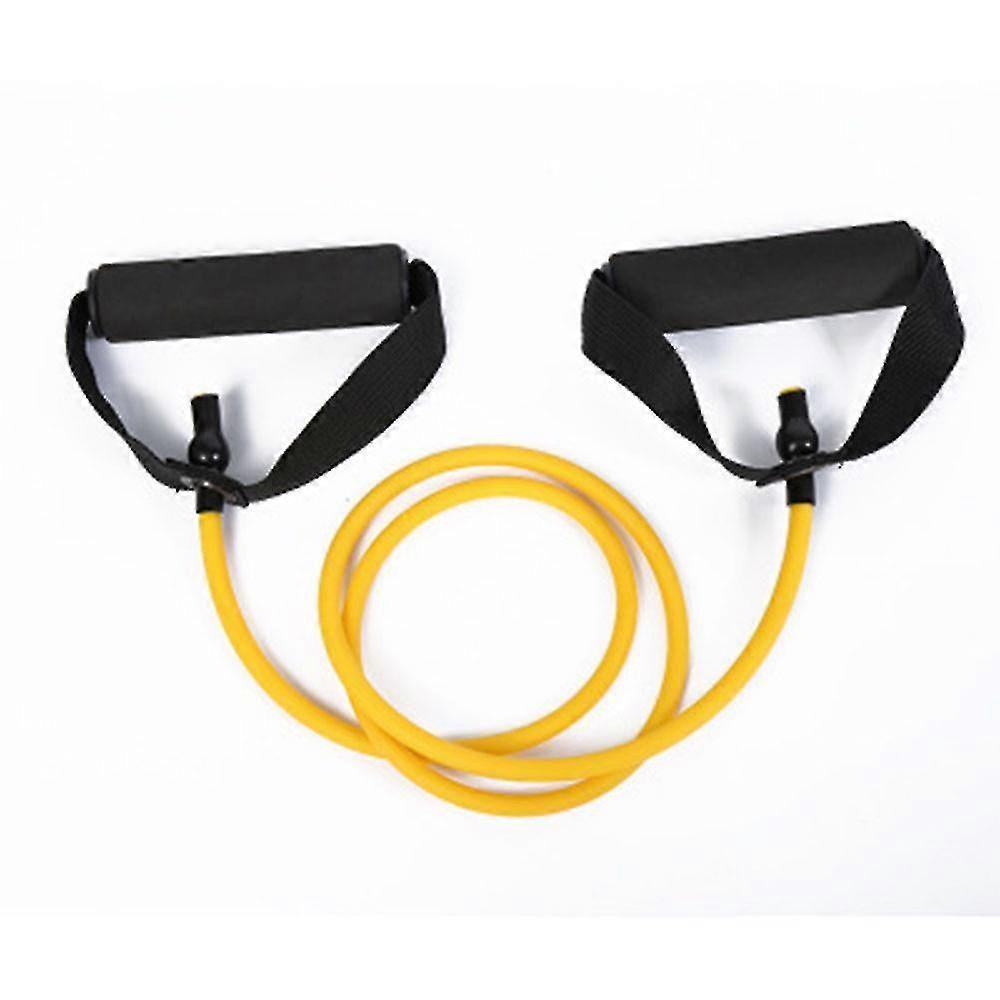 Resistance Bands Set Door Anchor Longer Exercise Bands With Handles