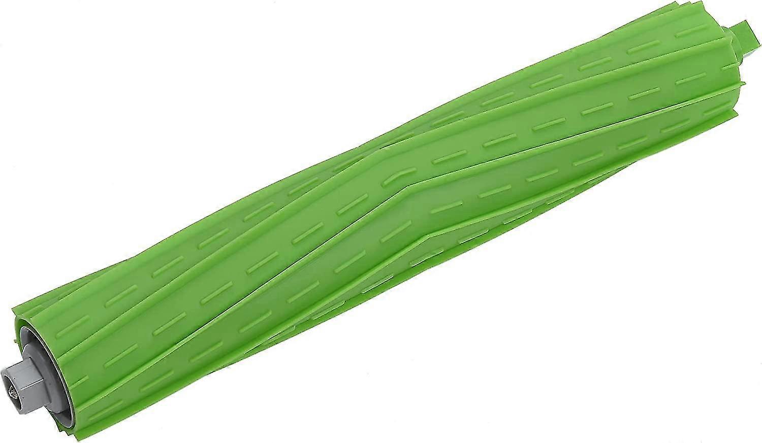 2pcs Replacement Rubber Brushes Compatible For Irobot Roomba E Series E5 E6 I Series I7 I7+ I7 Plus I3 I3+ I4 I4+ I6 I6+ I8 I8 Plus Vacuum Cleaner