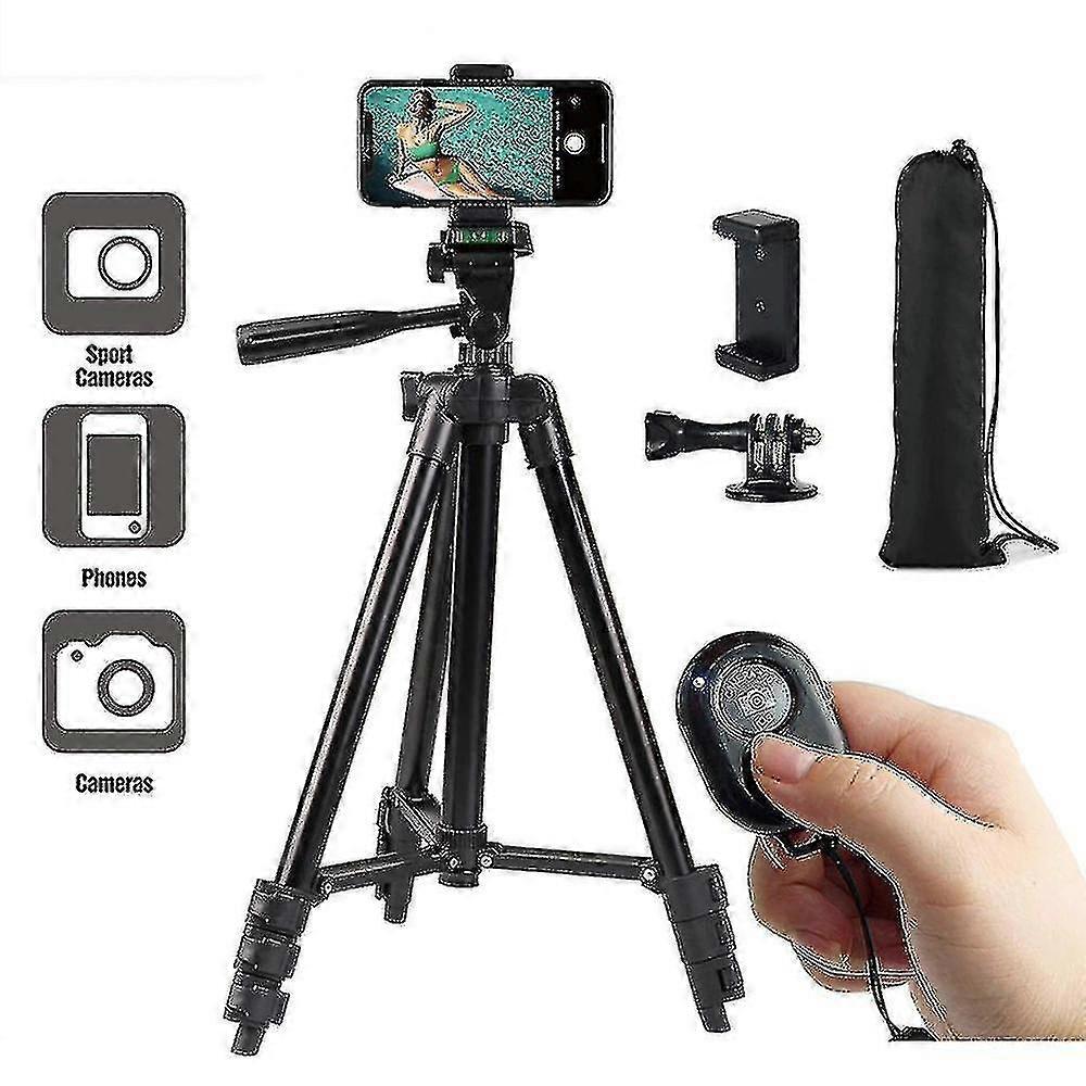 Phone Live Holder Tripod Camera Phone Stand-11 B2 ZD V