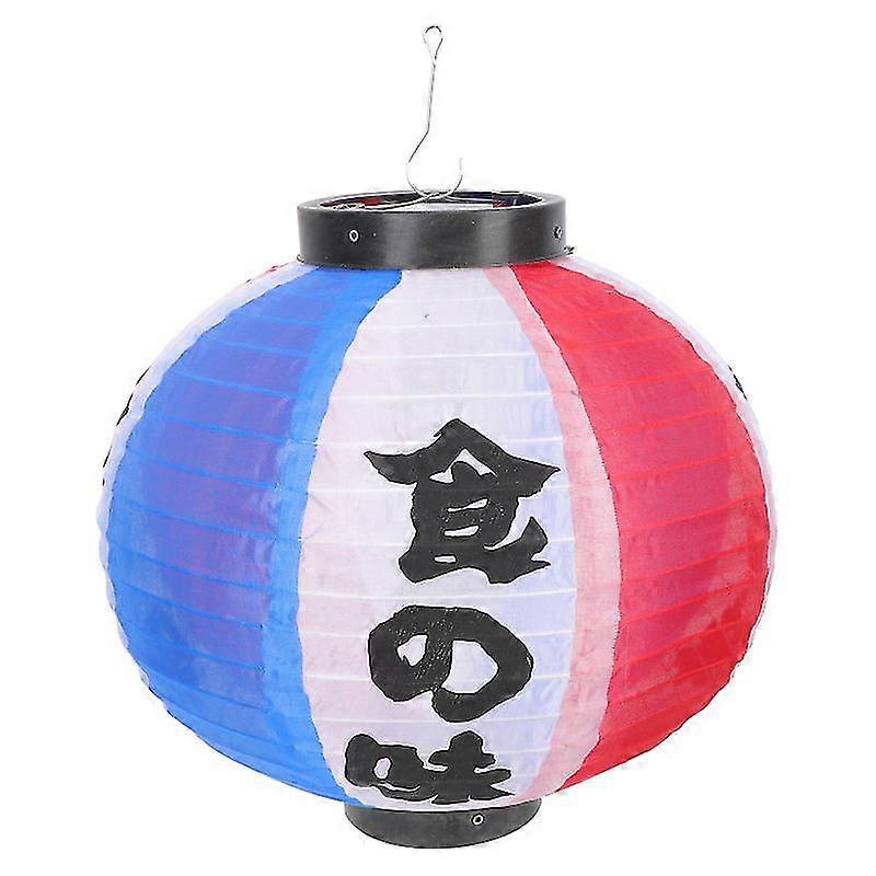 Barbecue Lantern Outdoor Round-shape Restaurant Store Decorative Lantern