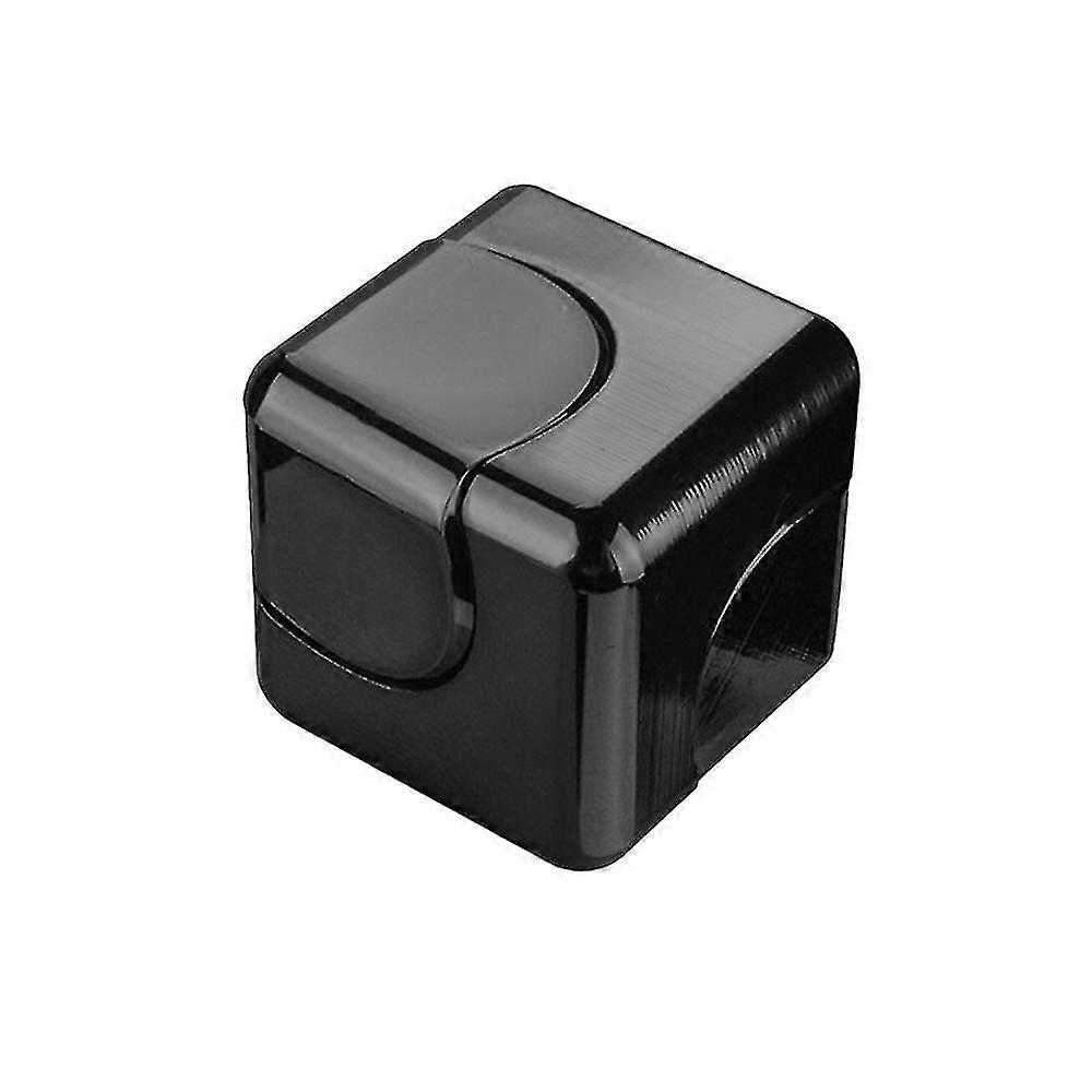 Fidget Spinner Cube Toy Stress Anxiety Relief Finger Gyro Fidget Spinner