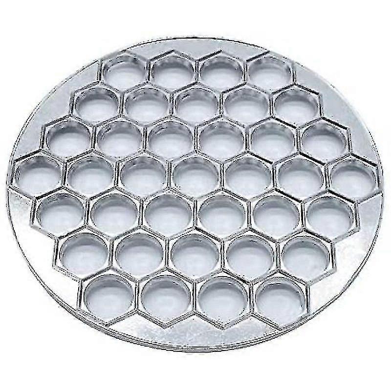 Dumpling Forming Tools Dumpling Machine Aluminum Dumplings Kitchen Diy