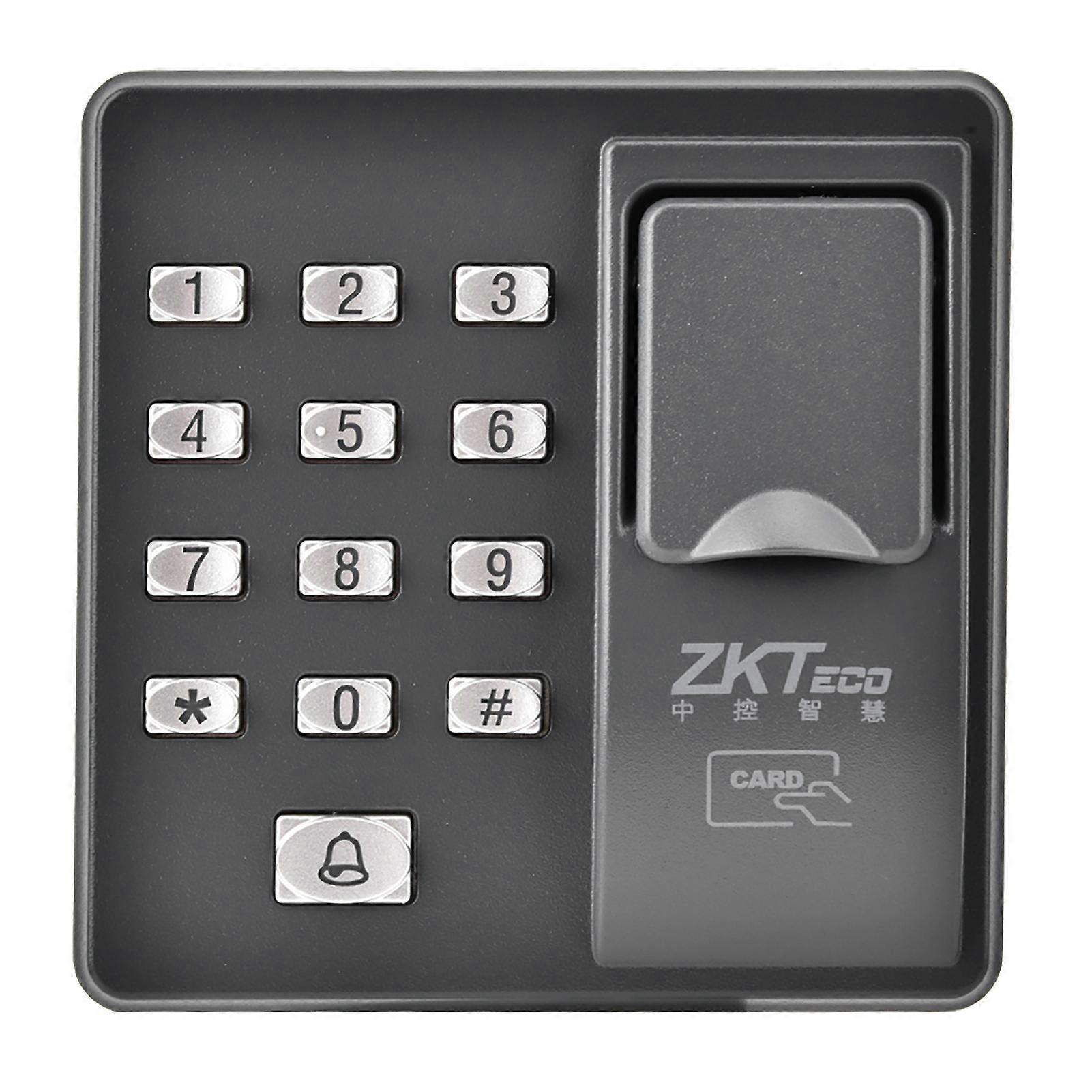 RFID Reader Biometrics Waterproof Fingerprint Door Access Control Smart Card (ID)