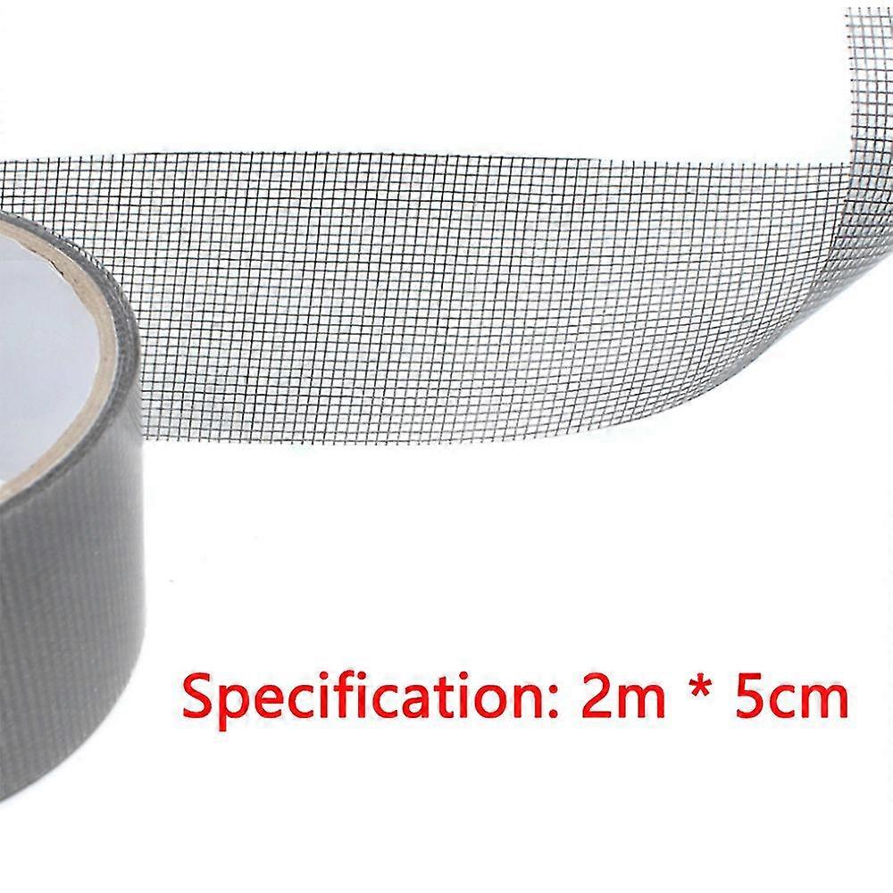Screen Patch Repair Kit Door Window Screen Repair Tape