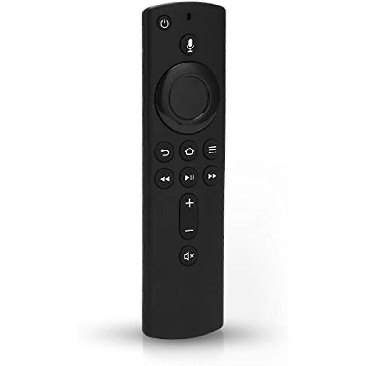 Remote Replacement for Fire Stick L5B83H Fire Stick Replacement Remote for Fire TV Stick Lite for Fire TV Stick 2020 Release for Fire TV Stick (2nd Ge