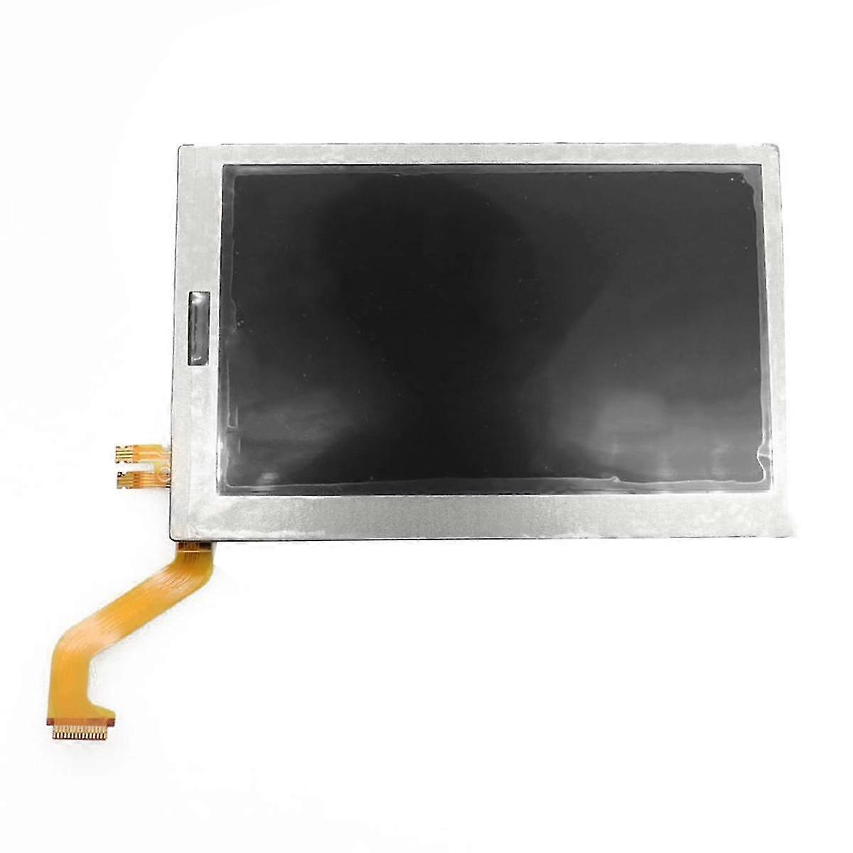 For Top Upper Lcd Screen For Lcd Display Replacement Upper Lcd Screen