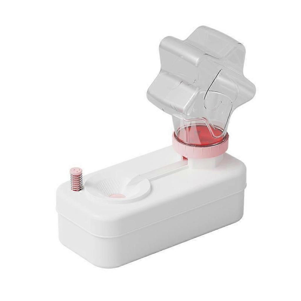 Convenient Pressurized Painted Art Pen Brush Washer Keep Your Brushes in Pristine Condition