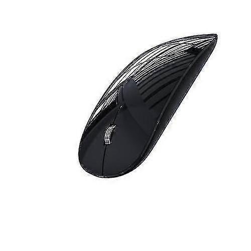 Rechargeable Super Slim Wireless Mouse