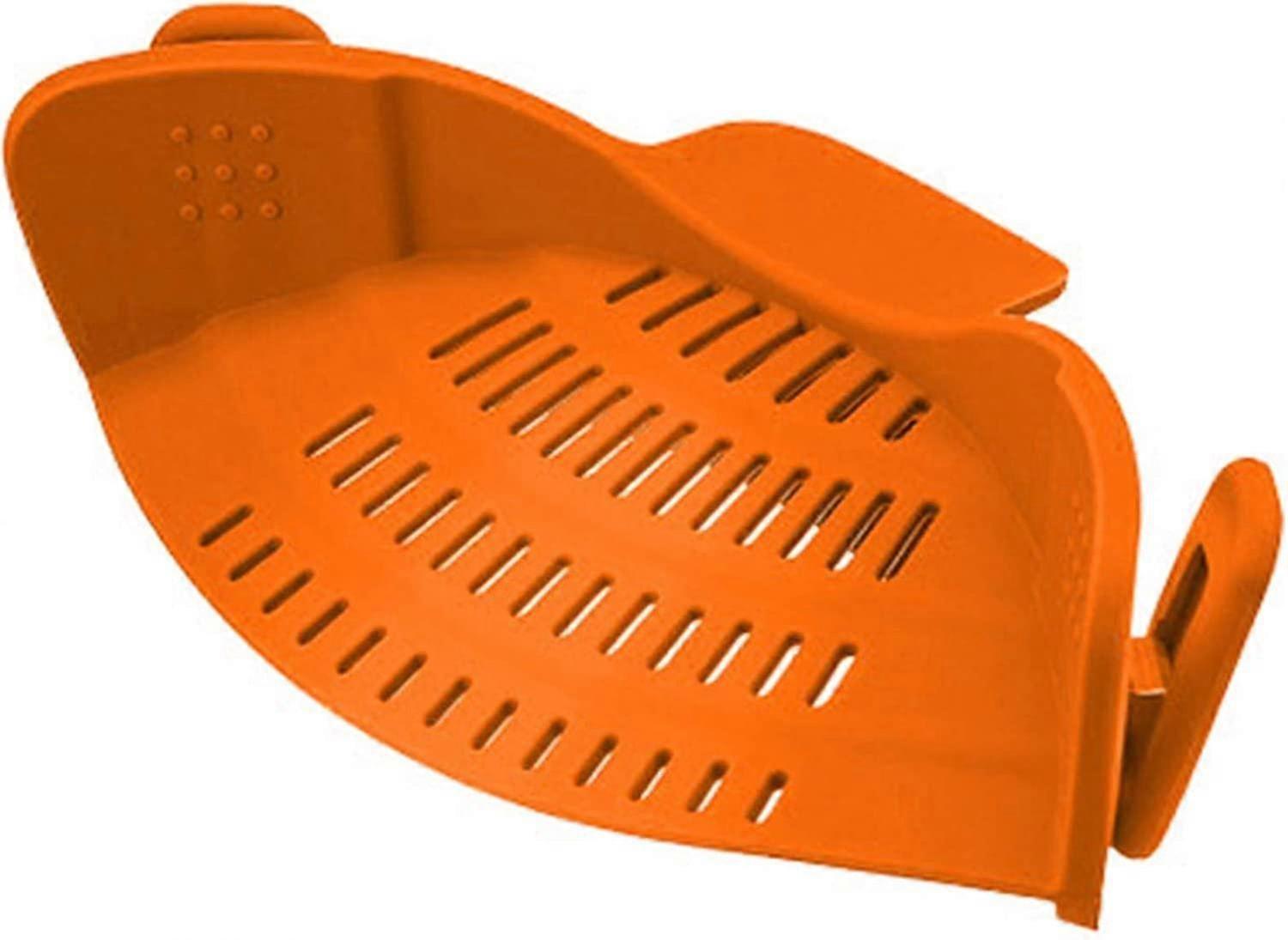 1pcs Kitchen Strain Strainer