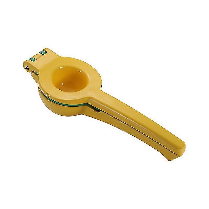 Lemon Lime Citrus Fruit Manual Hand Press