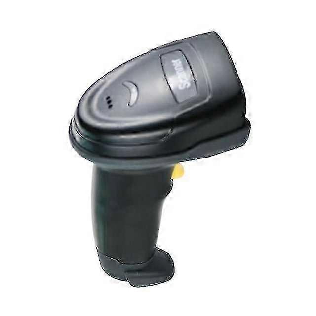 2d Wired Barcode Scanner Usb Barcode Scanner Masung Portable Wired Handheld Scanner For Supermarket