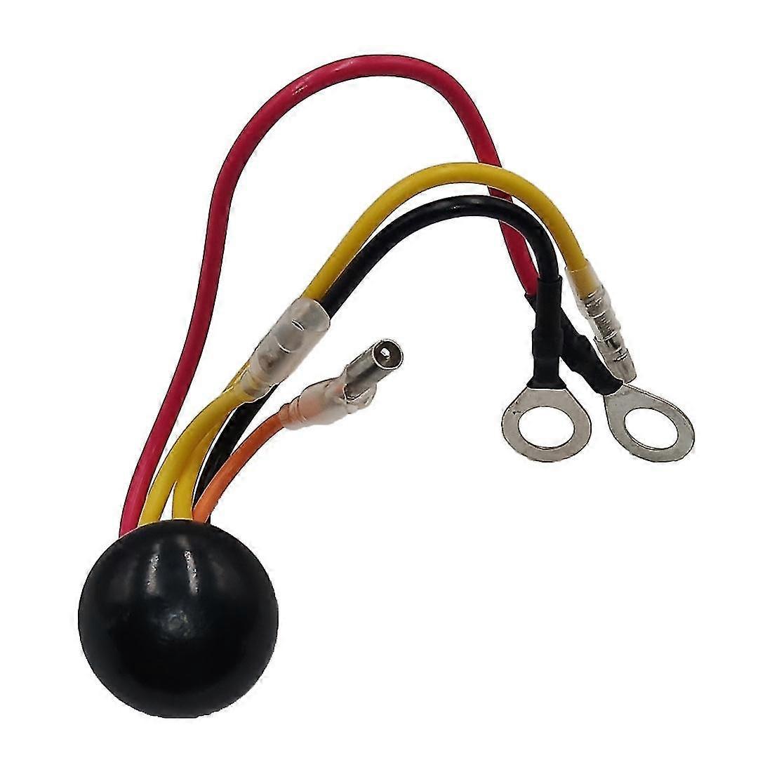 Compatible with  Time delay module for am128906 2500 A B e 325 335 345 425 445 455