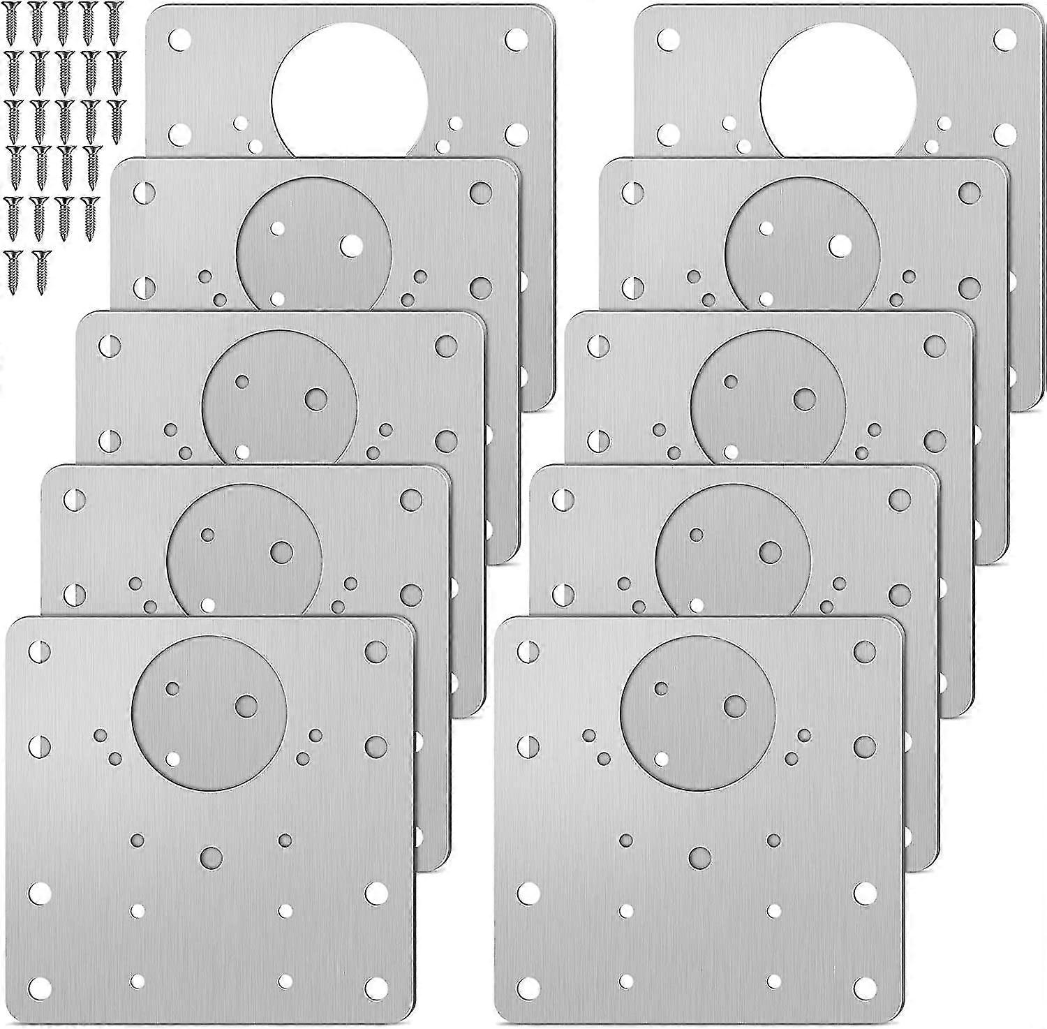 Deurscharnierafstellinggereedschap, 2 in 1 scharniervrijheid Deurscharnierafstellinggereedschap, 2 in 1 scharniervrijheid
