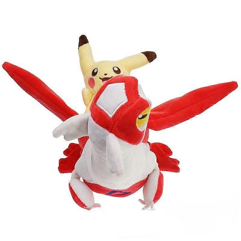 Pikachu plush toy birthday gift