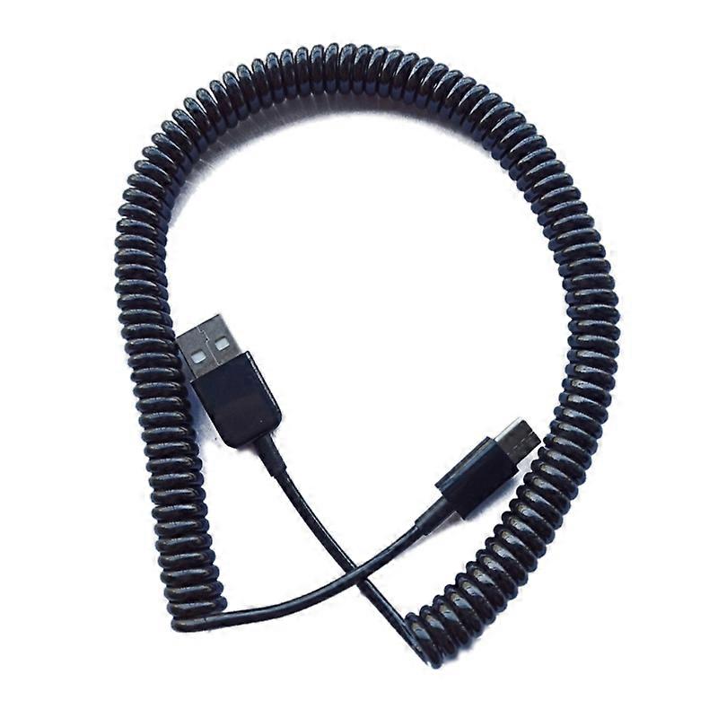 Mechanical Keyboard Coiled Cable Type C  for Gaming Keyboard Accessories