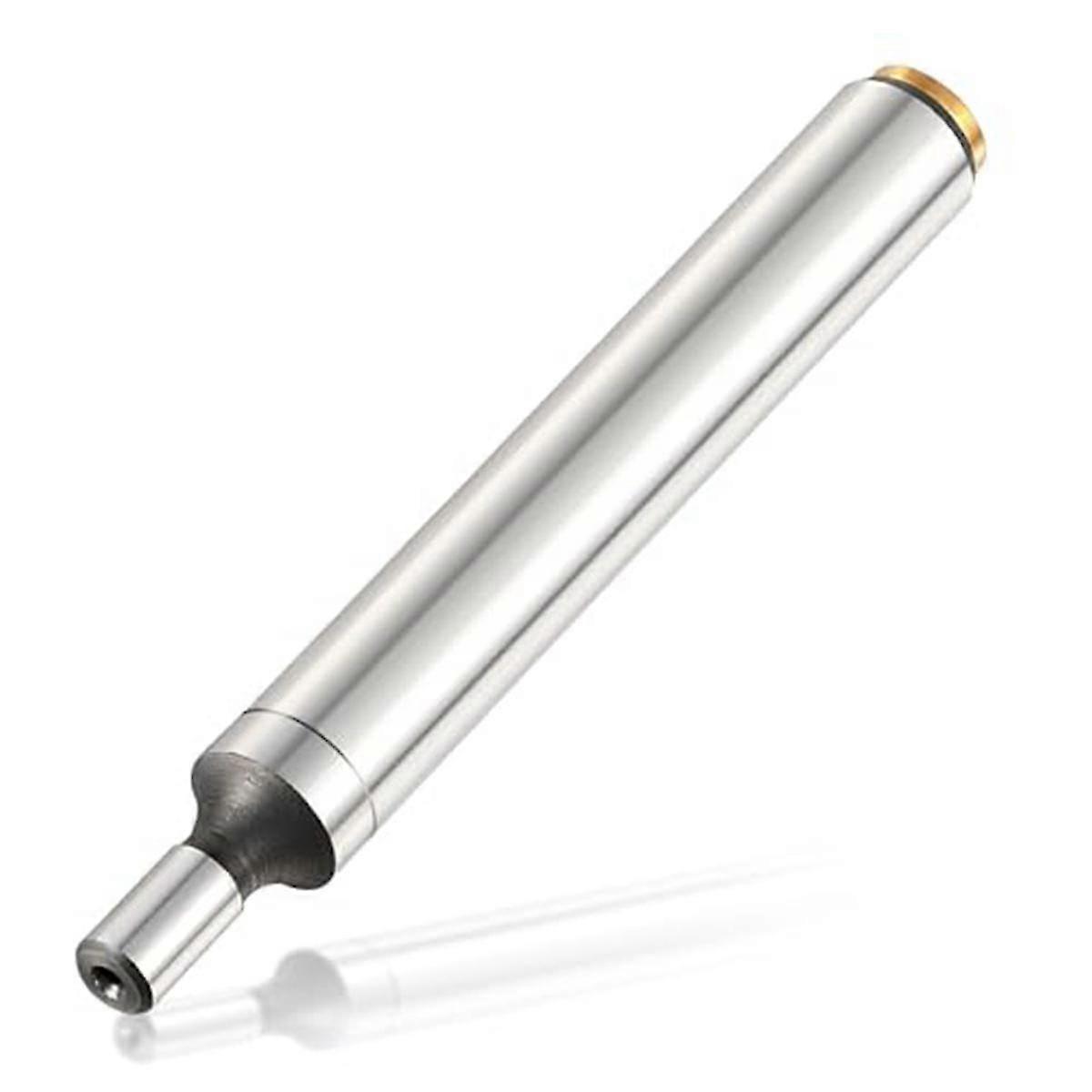 Edge Finder, Milling Machine Edge Finder For Flat,straight Edge, Center Points,3/8in Diameter Shank,0.200in Diameter Tip