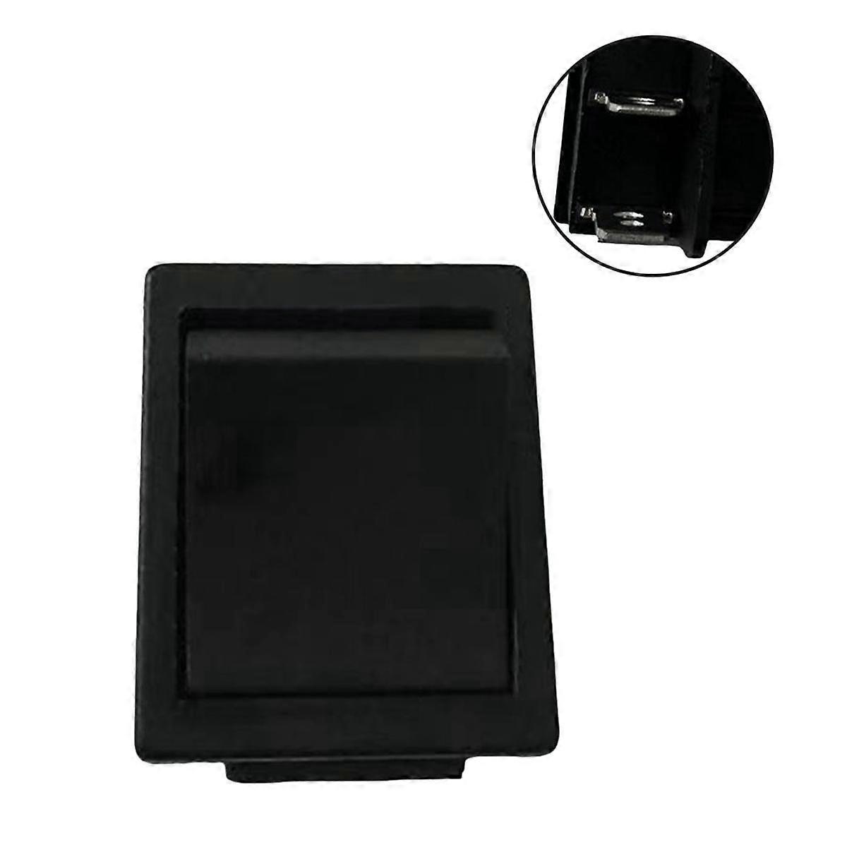 Children'S Electric Car Vehicles Accelerator Foot Pedal Reset Control Switch for Kids Ride on Toy R