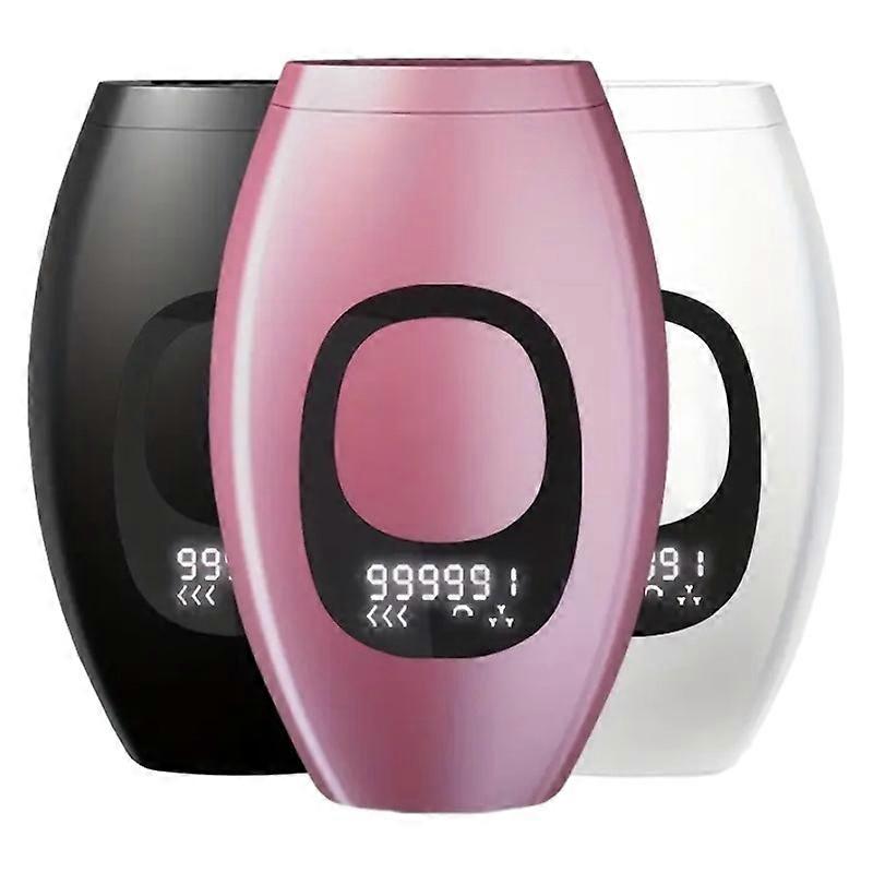 Laser Hair Removal Device IPL Pulse Portable Hair Removal Private Part Armpit Home Laser Hair Removal Device