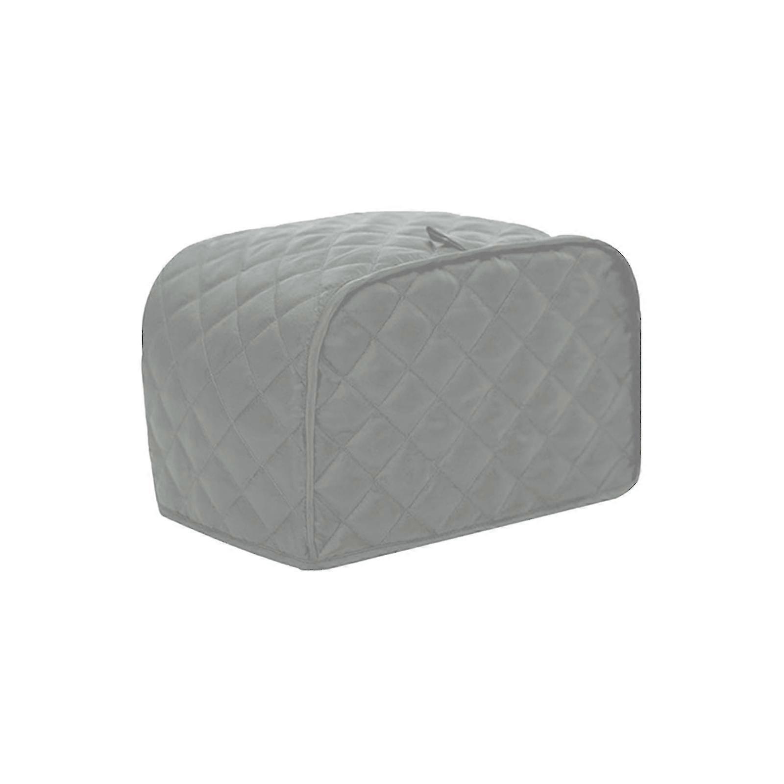 1pc Dust Cover Bread Maker Kitchen Appliances Accessories Toaster Protector Case