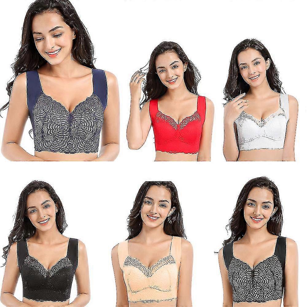 Lymphvity Detoxification And Shaping   Powerful Lifting Bra