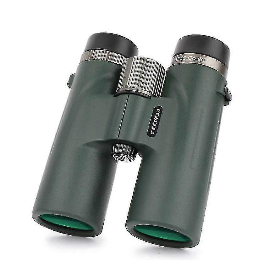 1000m強力な大人の双眼鏡、12x42強力なHD双眼鏡とBak4プリズム