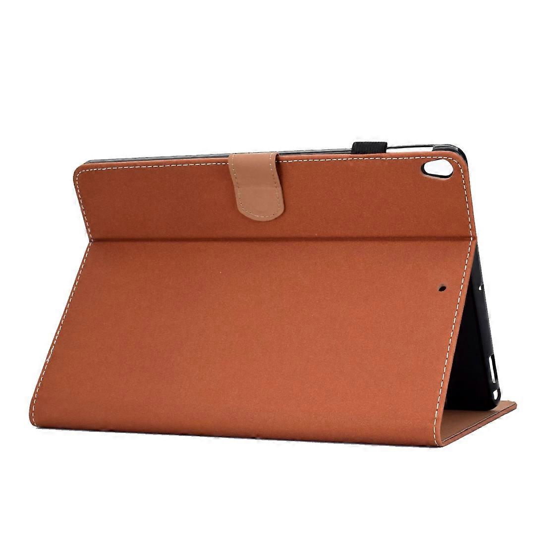 Leather Case for iPad 10.2 & 10.22020