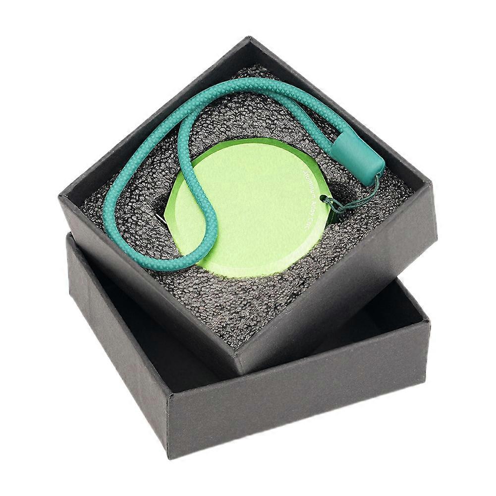 200cm Small Tape Measure Portable Tape Measure Automatic Spring Steel Ruler Woodworking Measuring Tools Green