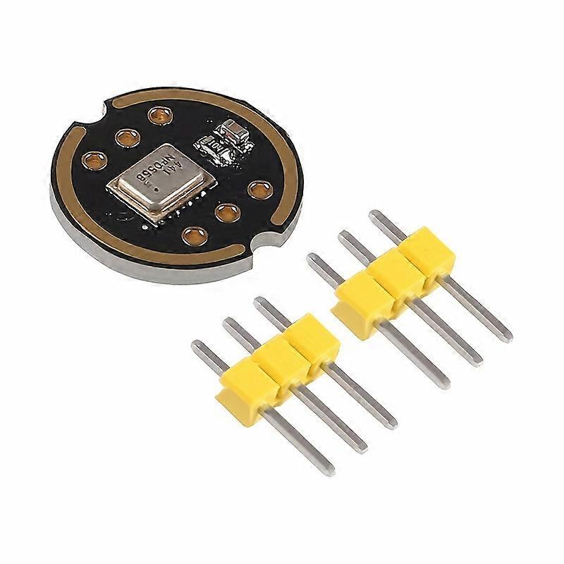 1pc/5pcs INMP441 Omnidirectional Microphone Module MEMS High Precision Low Power I2S Interface Support ESP32