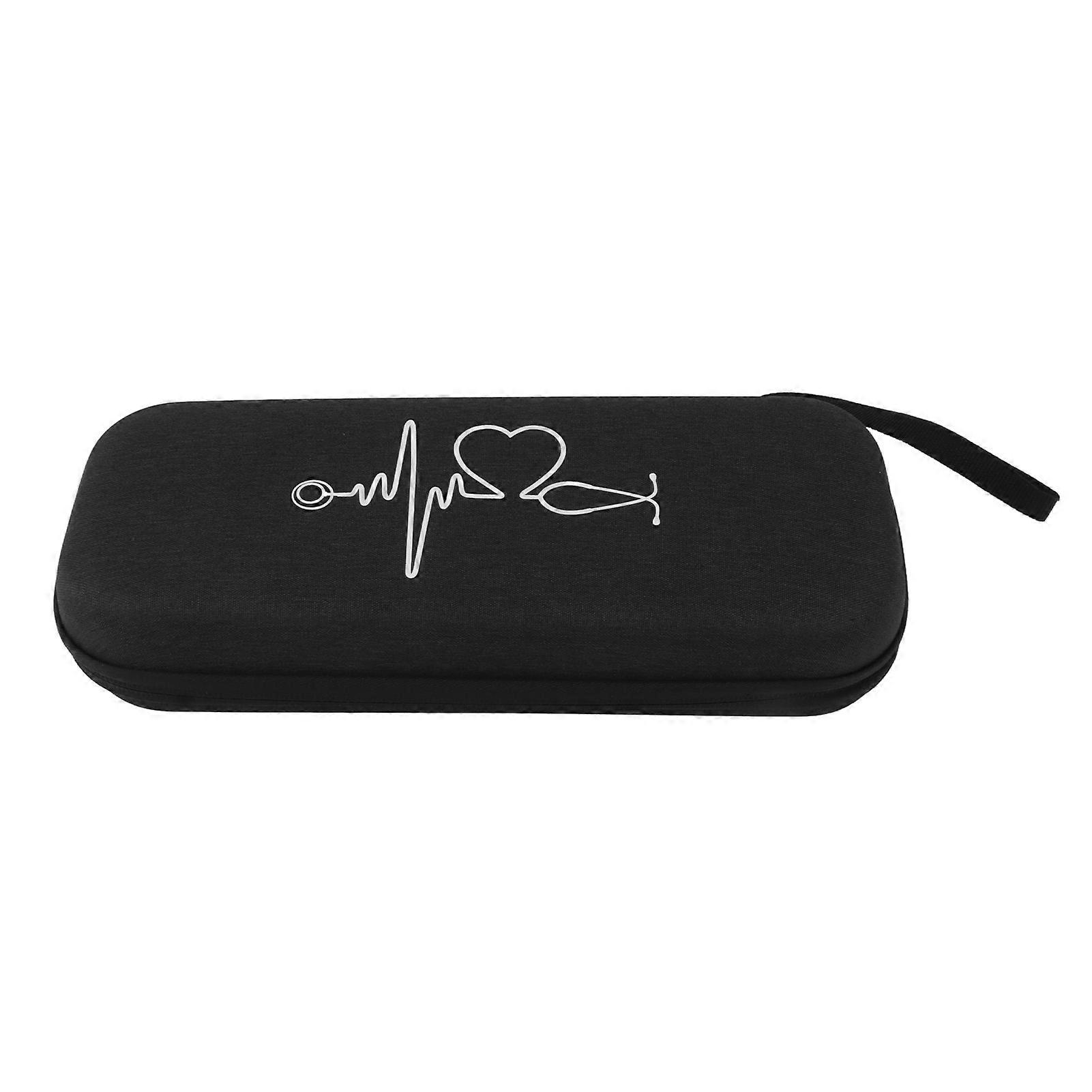 Large Shockproof EVA Stethoscope Case for Nurse Accessories