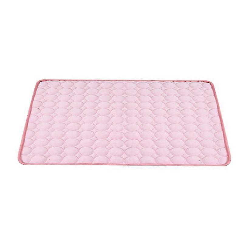 Silk Sleeping Pad For Pet-c