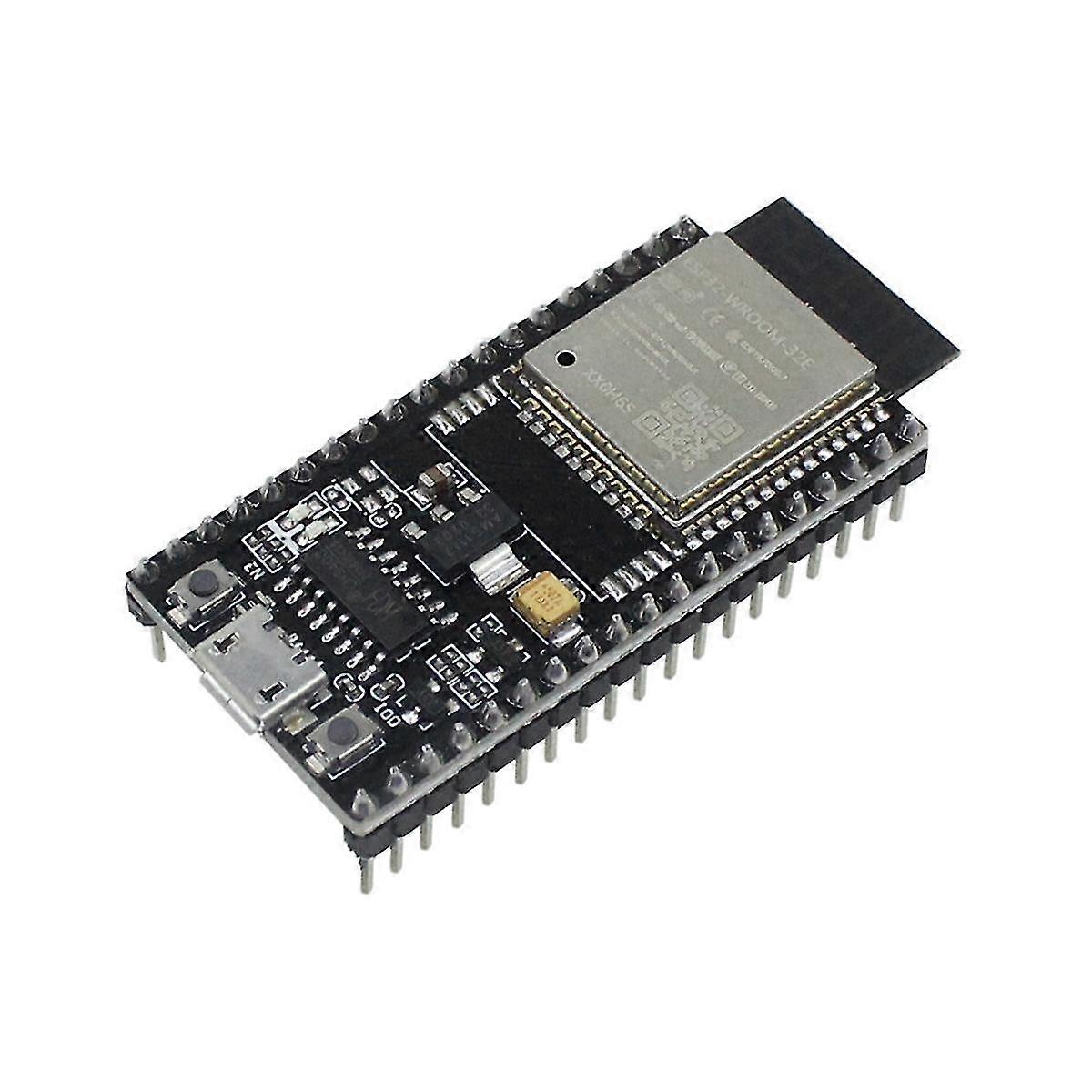 Esp-wroom-32e Wifi Dual-Core-CPU-Entwicklungsplatine Esp-wroom-32e Wifi + Bluetooth Hauptplatine Seriell P