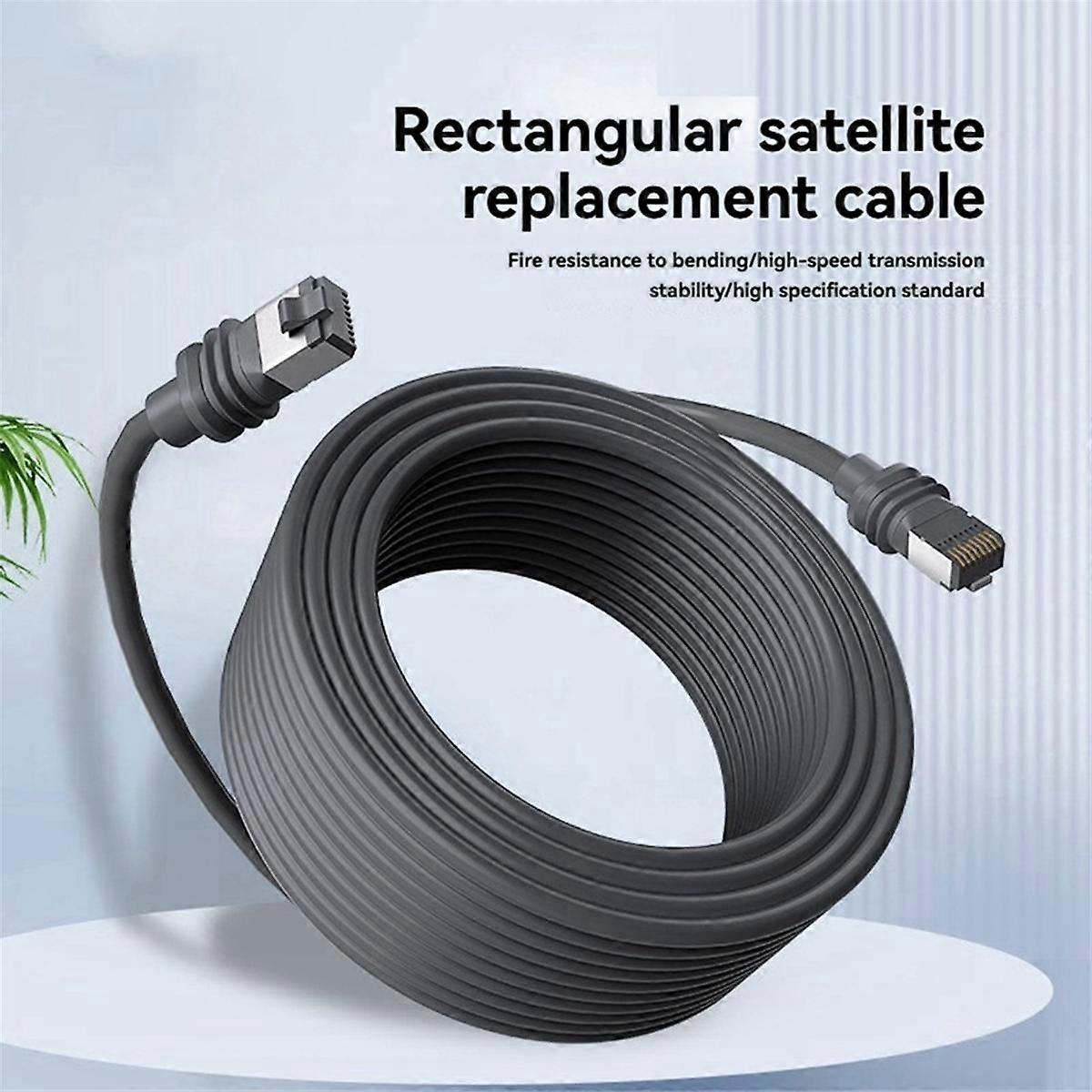 Para conector de cabo de rede GEN3 / V3 Jumper de fibra externa à prova d'água para conectividade aprimorada