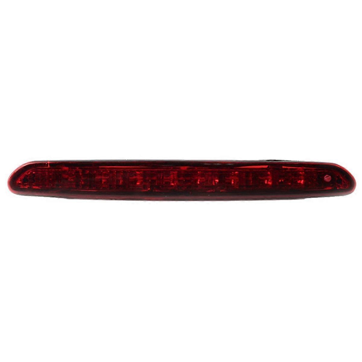 Automotive High Mounted Brake Light Brake Warning Light Third Brake Light for GRANDE PUNTO 2012-201