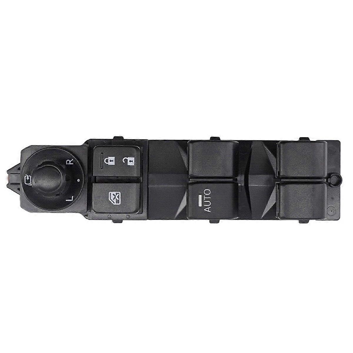 KR11-66-350 KD3566350 Window Switch Mirror Control for -5 2013 2014 2015 2016 3 Axela 2014 - 2016