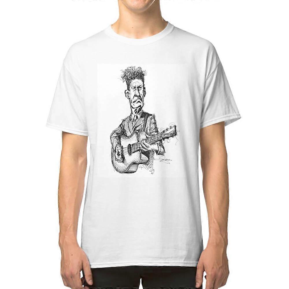 Lyle Lovett Tişört