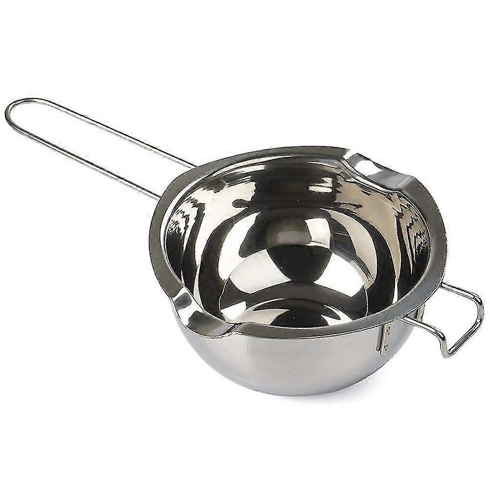 Stainless Universal Double Boilerbaking Toolsmelting Pot For