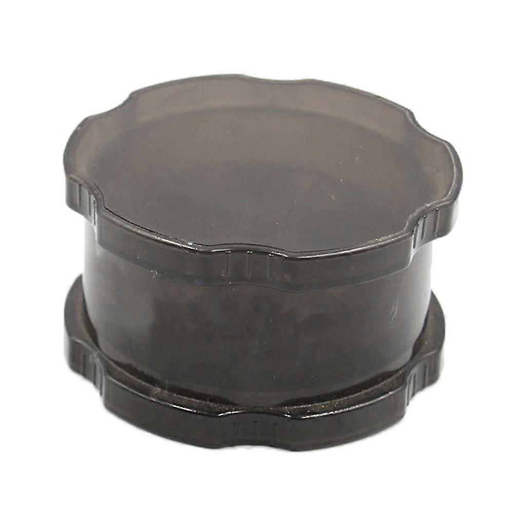 Futter, das zerbrochene Karpfenköderbox herstellt, Köderbrecher, Kunststoffködermühle, Kasten