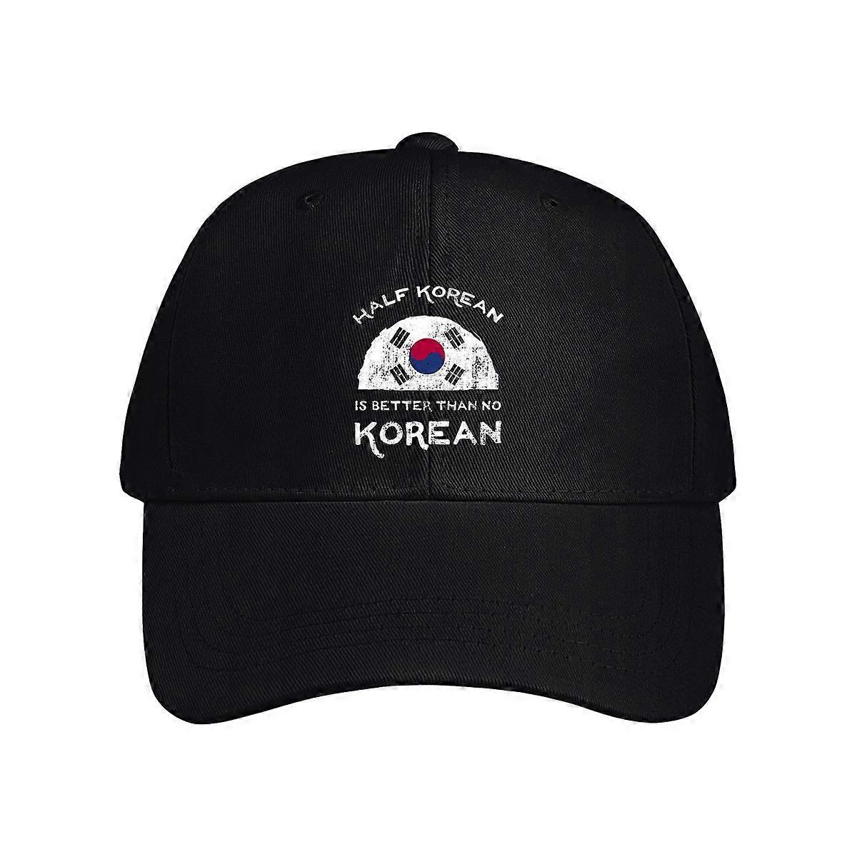 Korean Baseball Cap