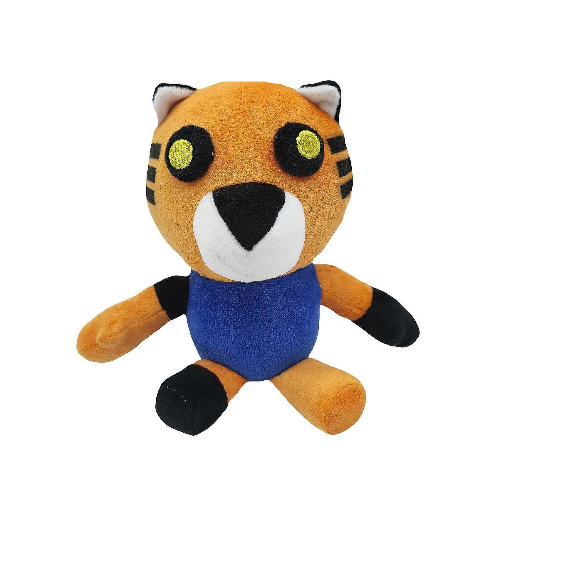 Tiger Plush Toy Kids Gift 20cm