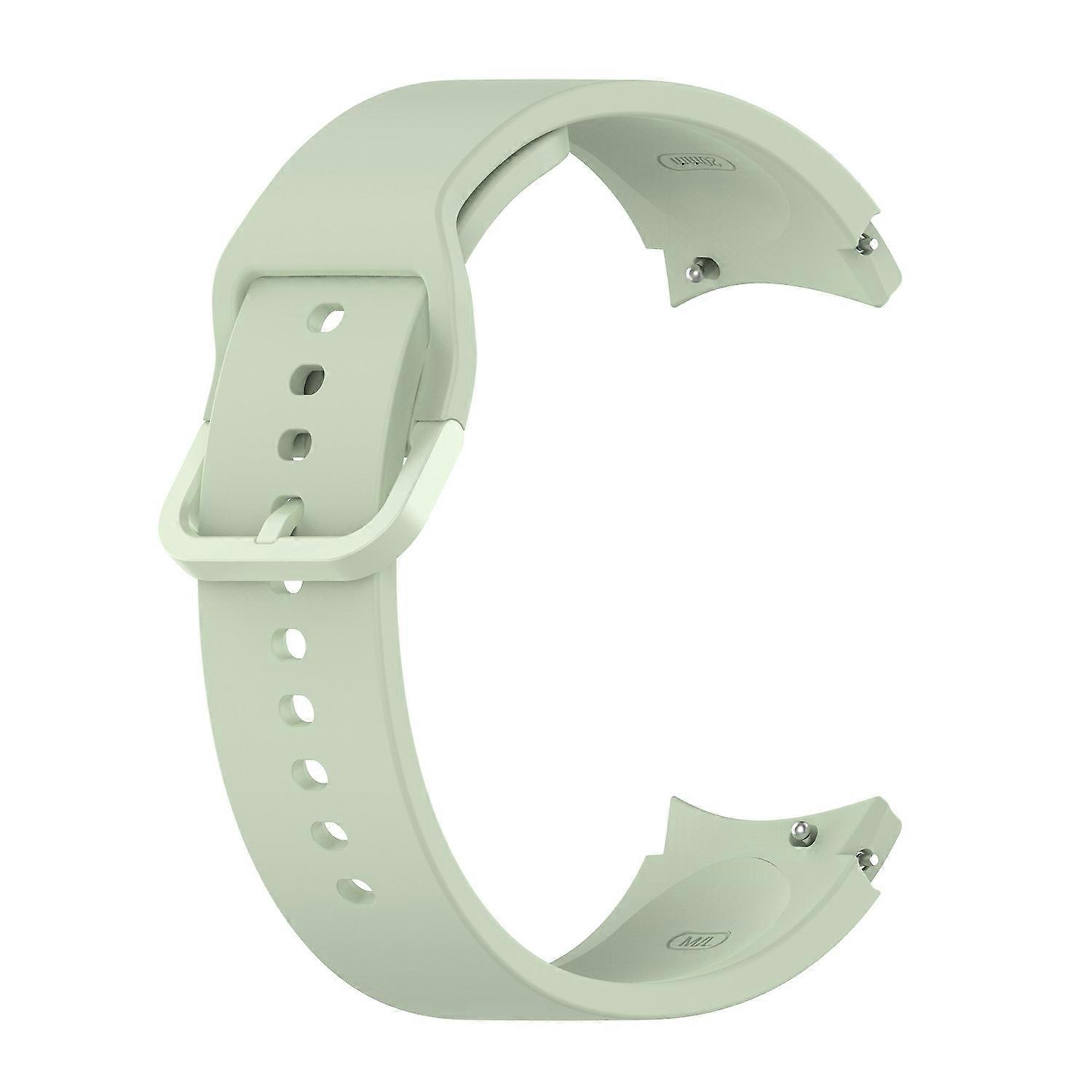 Silicone Strap For Samsung Galaxy Watch 6 / 6 Classic