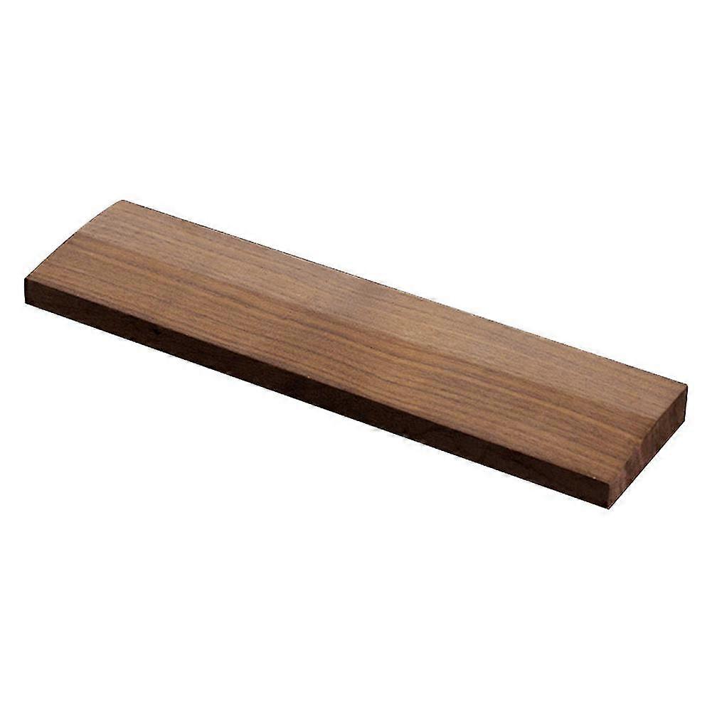Wooden Mechanical Keyboard Wrist Rest Pad Wrist Support Hand Pad For Mechanical
