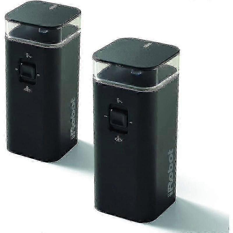 2pcs Parede Virtual compatível com Aspirador Robótico - Irobot - Acc227