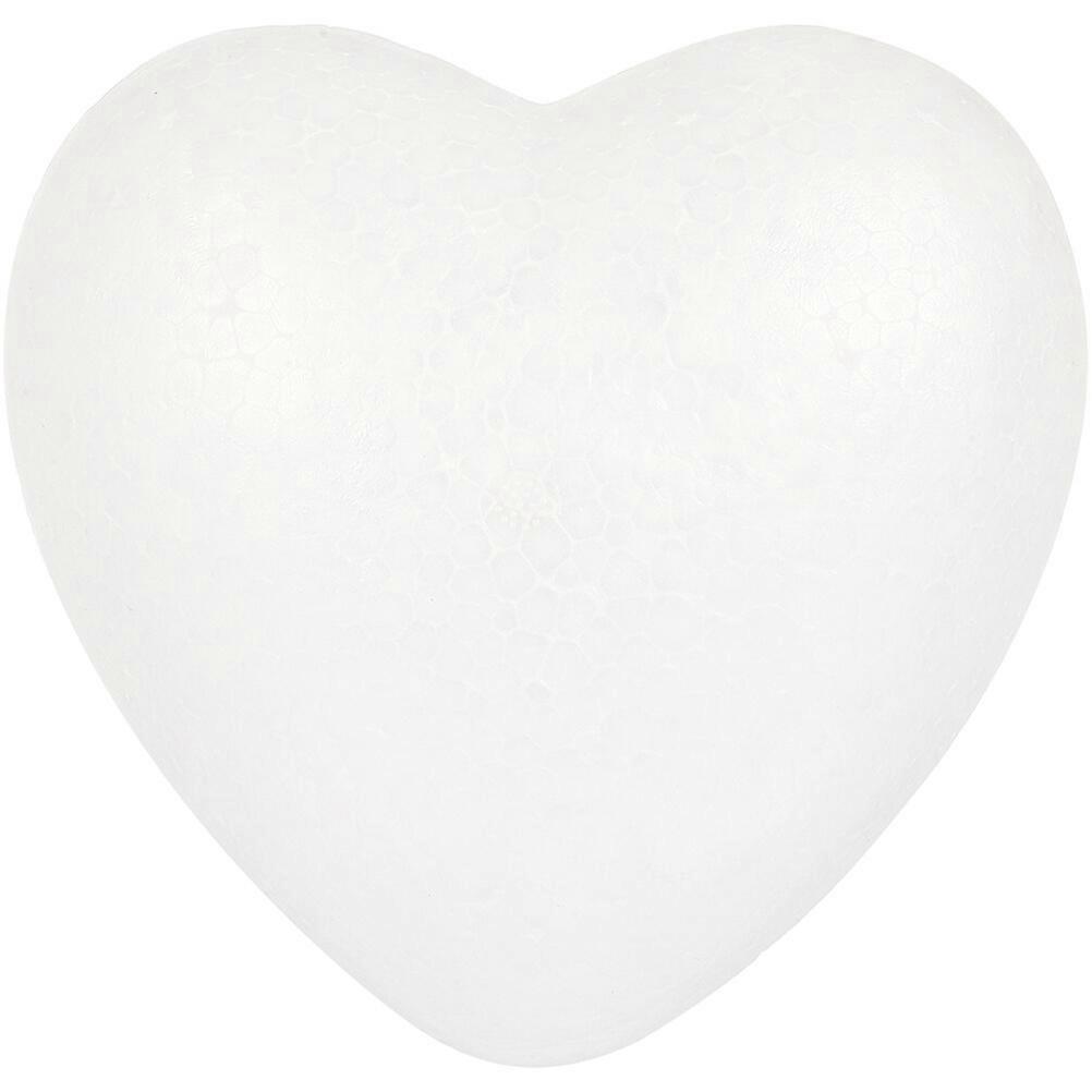 Foams Cake Model Heart-shaped Cake Model Baking Cake Model Cake Dummy Model