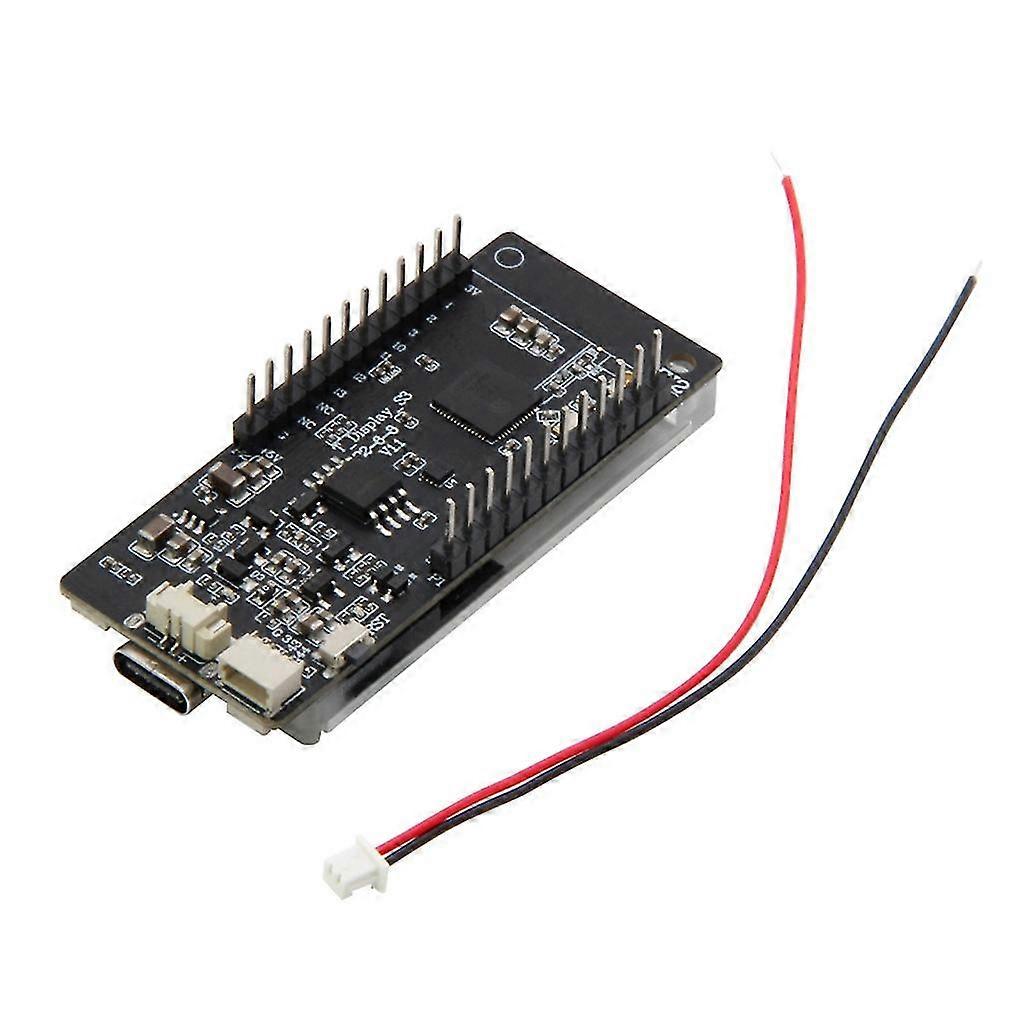 T-display-s3 Esp32-s3 1.9 St7789 Wifi Bt5.0 Lcd Module Development Board