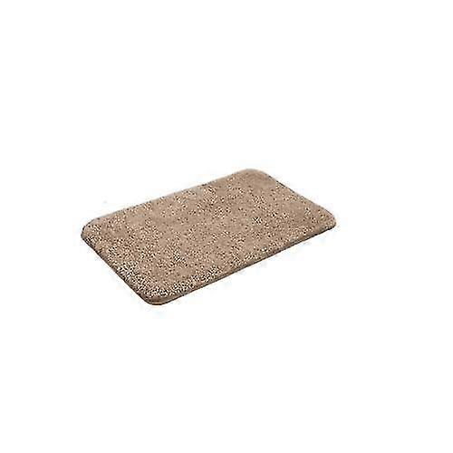 Extra Soft And Absorbent Non-slip Bathroom Rug