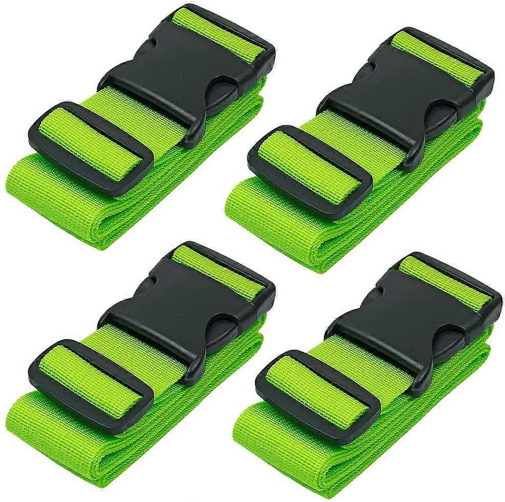 Luggage Straps for Suitcases Strap Suitcase Belts