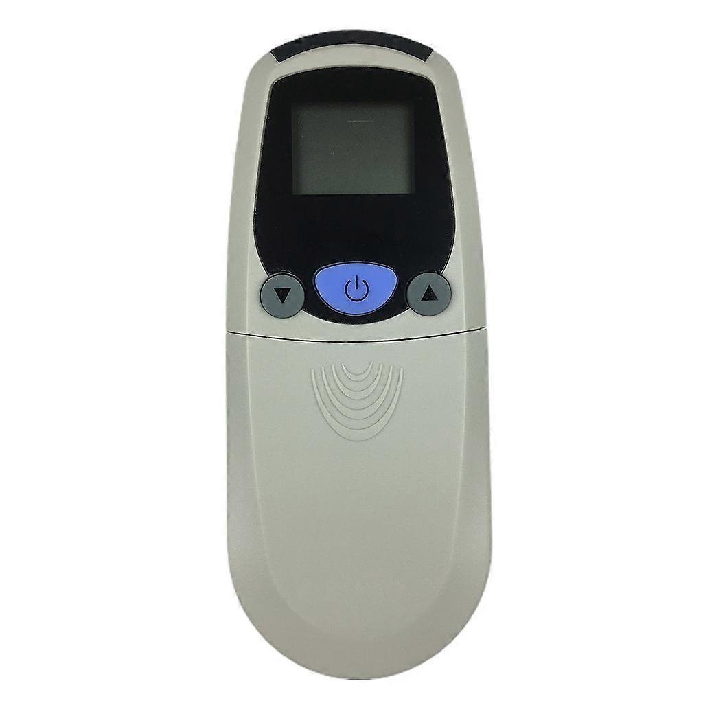 for Mcquay Split York Universal Air Conditioner Remote Replacement